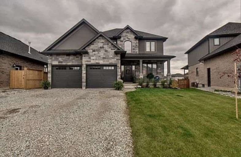 41 Mary Jane Lane, Haldimand | Image 1