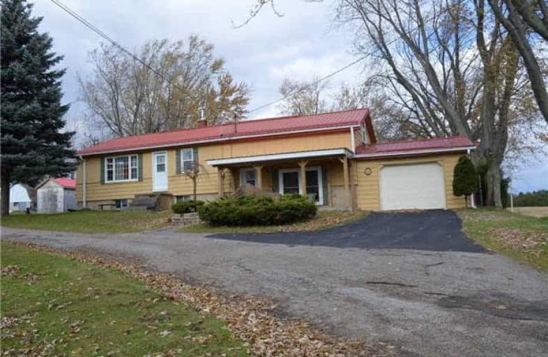 3024 Sawmill Road, Port Hope | Image 1