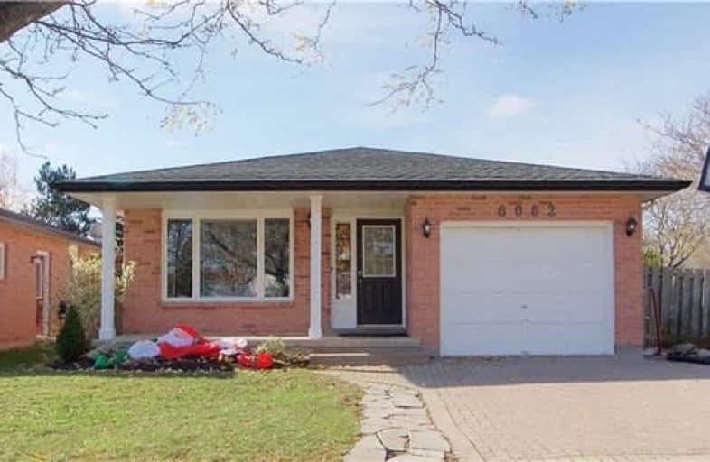 6062 Crimson Drive, Niagara Falls | Image 1