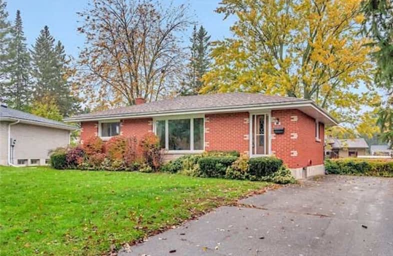 10 Meadow Road, Brantford | Image 1