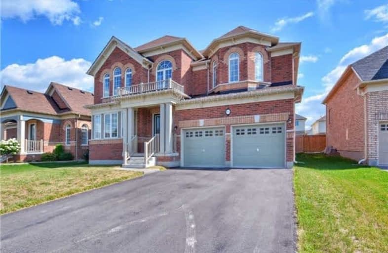 4485 Cinnamon Grove, Niagara Falls | Image 1