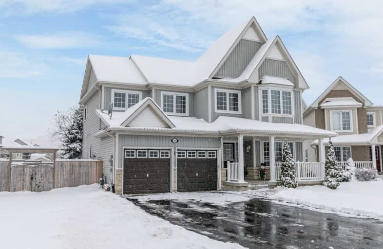 785 Greenwood Crescent, Shelburne | Image 1