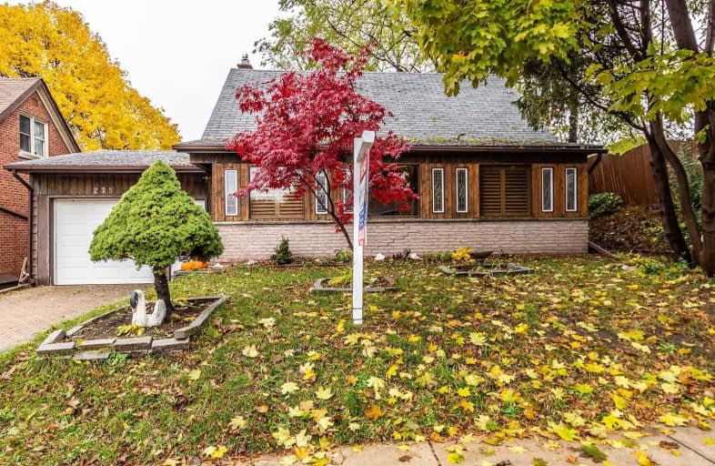 275 Highland Road East, Kitchener | Image 1