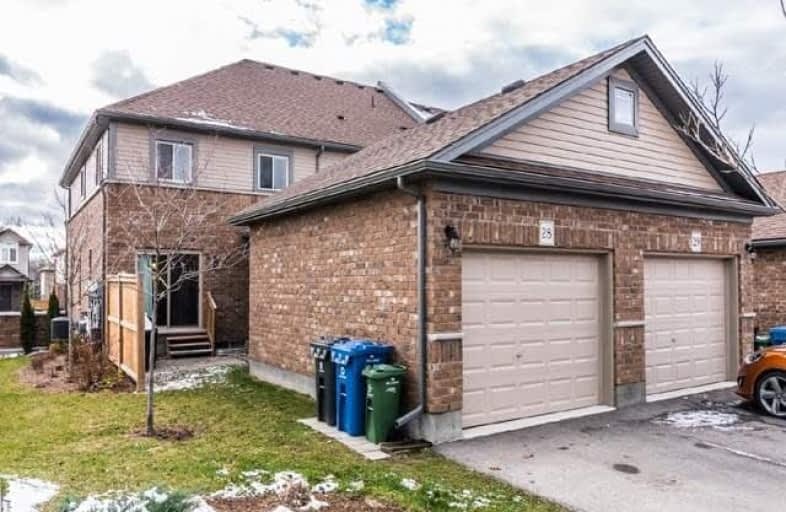 28-14 Amos Drive, Guelph | Image 1