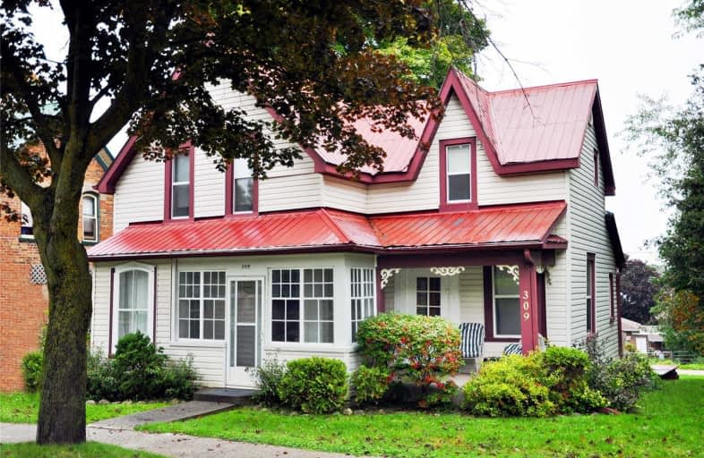 309 Owen Sound Street, Shelburne | Image 1
