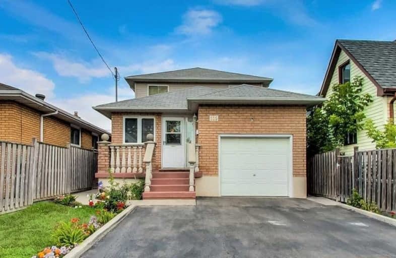 115 Ivon Avenue, Hamilton | Image 1