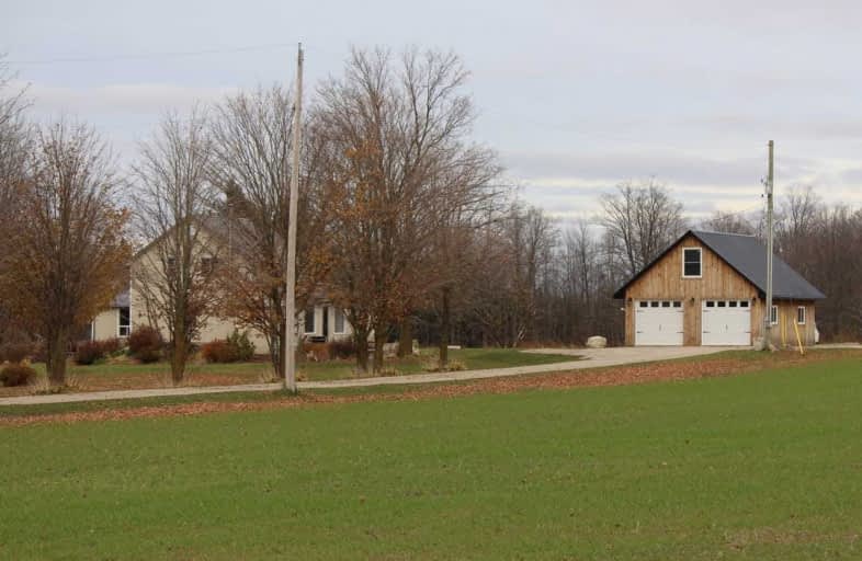 114173 Sideroad 27 & 28, East Luther Grand Valley | Image 1