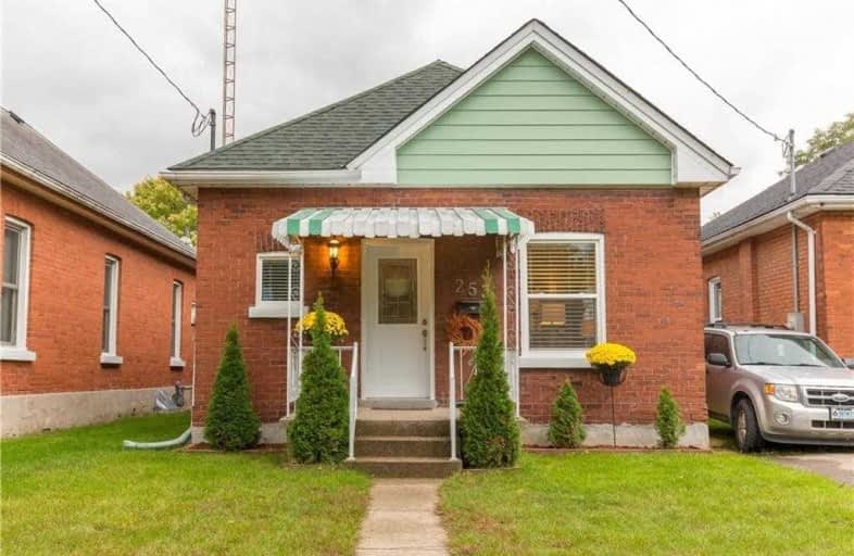 253 Erie Avenue, Brantford | Image 1