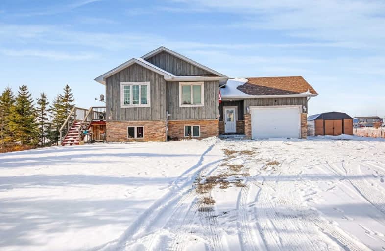 682449 260 side Road, Melancthon | Image 1