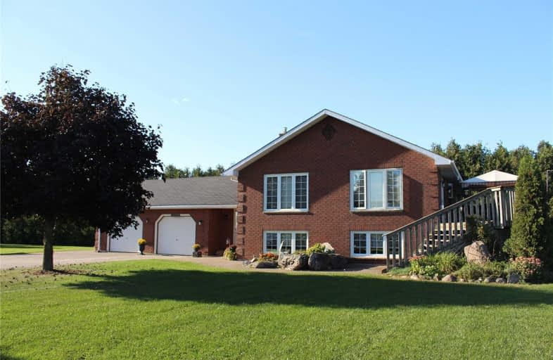 115475 Sideroad 27 & 28, East Luther Grand Valley | Image 1