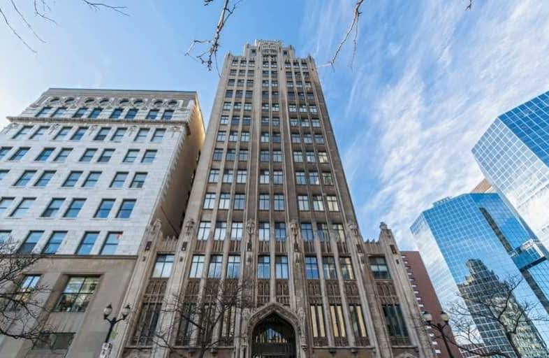 #609-36 James Street North, Hamilton | Image 1