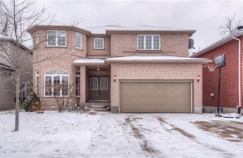 752 Willow Road, Guelph | Image 1