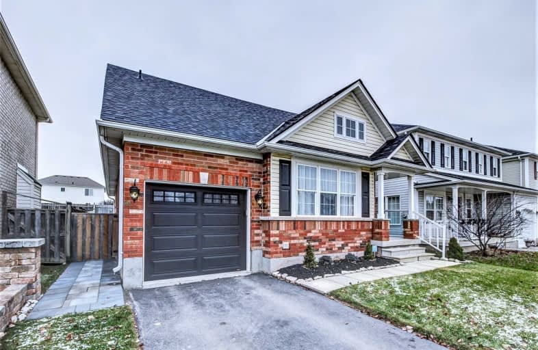 202 Osborn Avenue, Brantford | Image 1