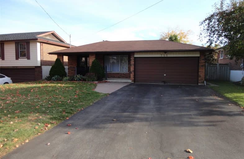 755 Northwood Drive, Cobourg | Image 1