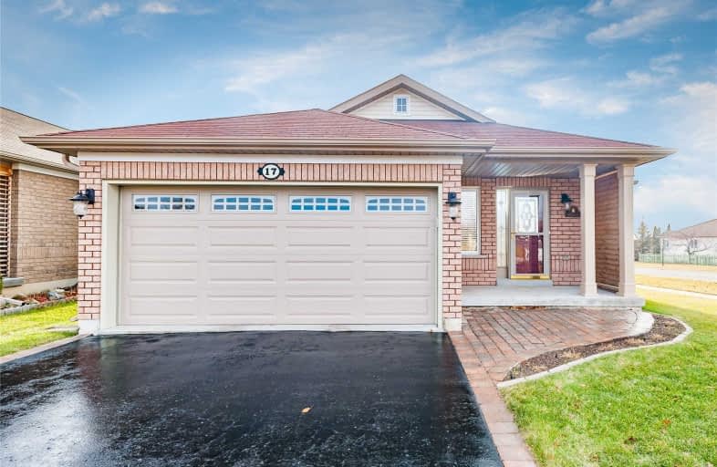 17 Snell Court, Port Hope | Image 1