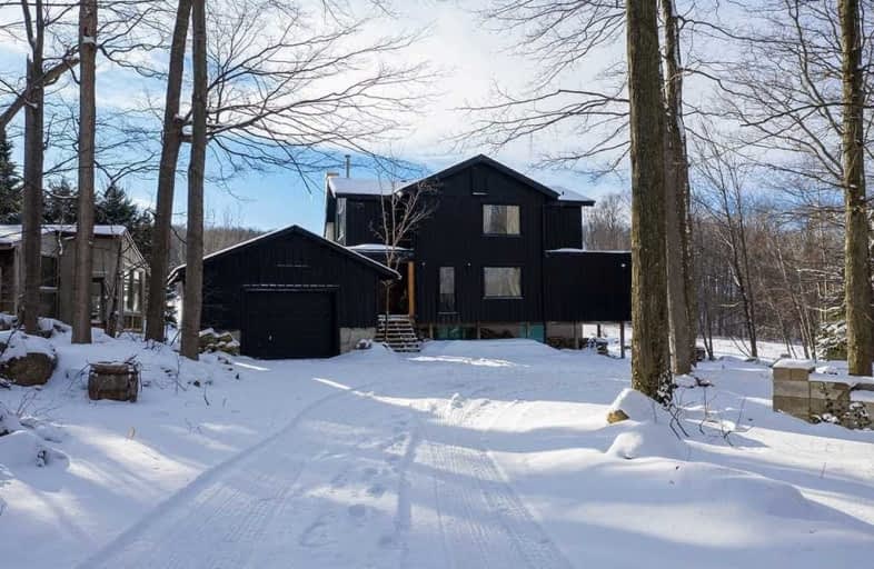 588082 9th Sideroad, Blue Mountains | Image 1