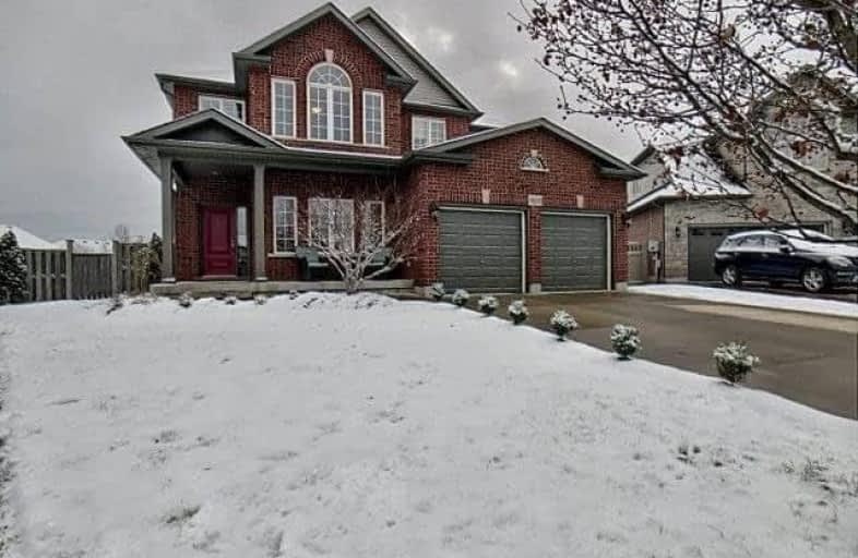 6658 Flora Court, Niagara Falls | Image 1