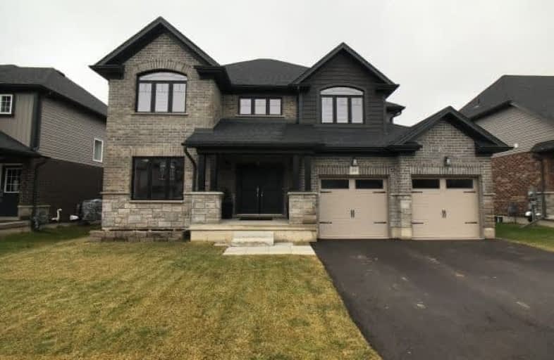 20 Anderson Crescent, Stratford | Image 1