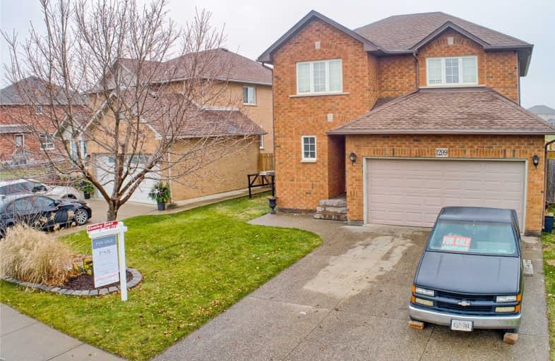 1299 Upper Paradise Road, Hamilton | Image 1