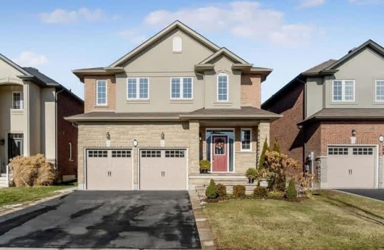 333 Valridge Drive, Hamilton | Image 1