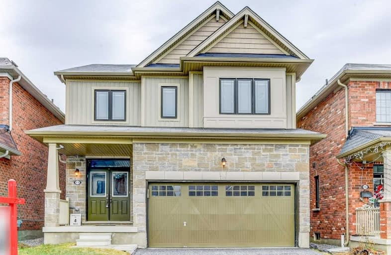 8174 Buckeye Crescent, Niagara Falls | Image 1