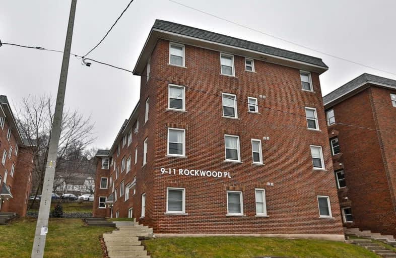 #10-9 Rockwood Place, Hamilton | Image 1