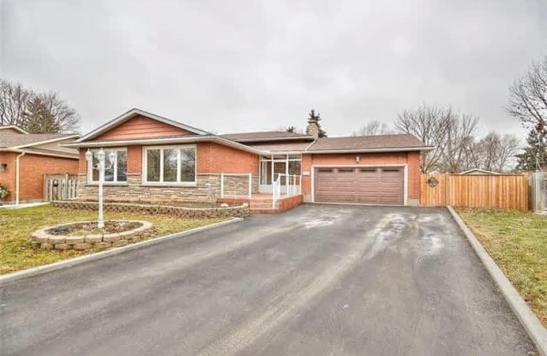 4319 Princess Crescent, Niagara Falls | Image 1