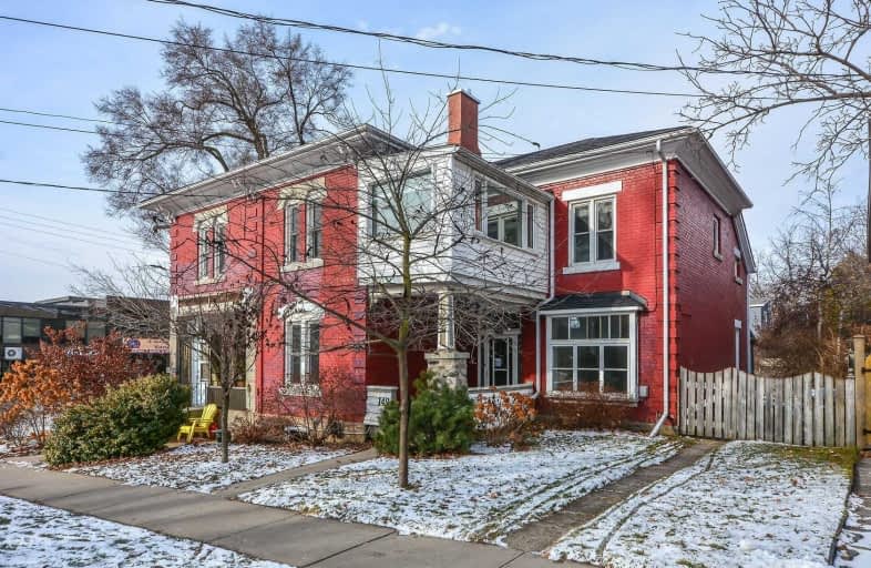 149-151 Suffolk Street West, Guelph | Image 1