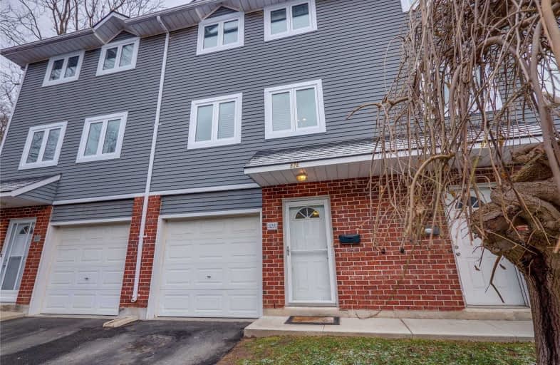 E-52 Harris Avenue, Brantford | Image 1