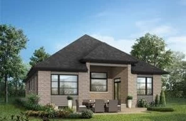 Lot 14 Owens Way, Guelph | Image 1