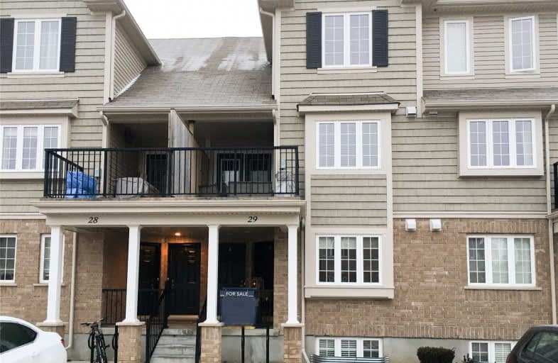 29B-15 Carere Crescent, Guelph | Image 1