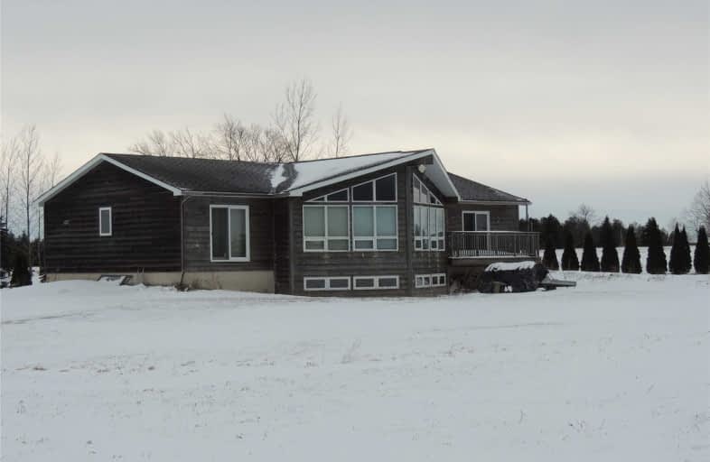 469117 County Road 31, Grey Highlands | Image 1