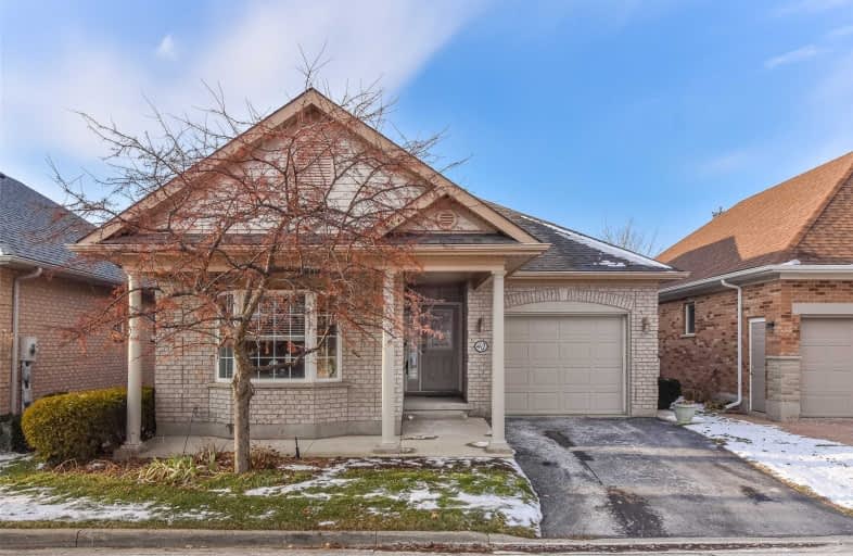 40 Beechlawn Boulevard, Guelph | Image 1