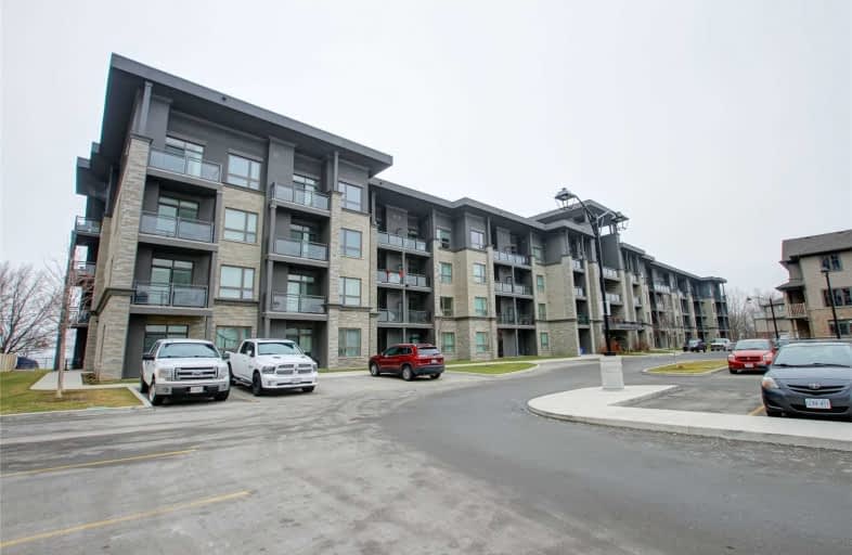 #103-35 Southshore Crescent, Hamilton | Image 1