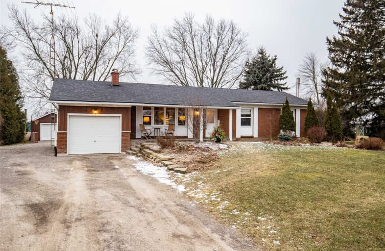1572 Concession 4 West, Hamilton | Image 1