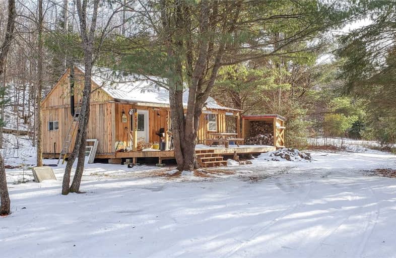 Lot 16 Concession 8 Road, Marmora and Lake | Image 1