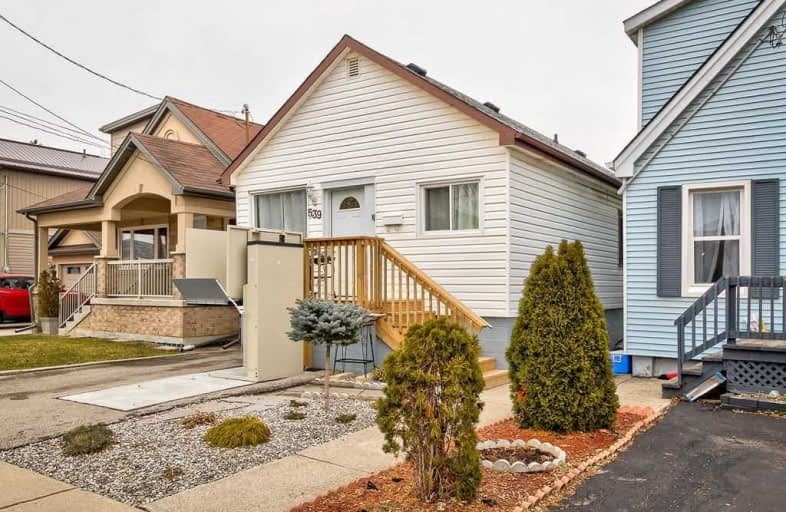 539 Cochrane Road, Hamilton | Image 1