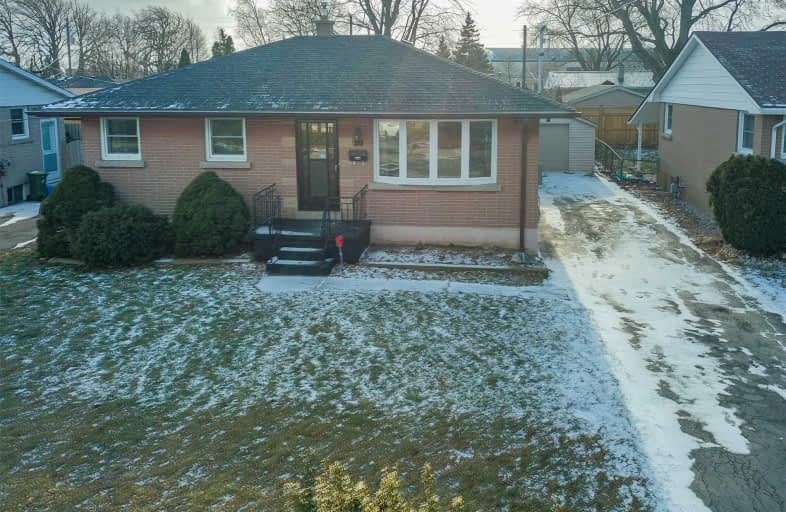 20 Huntington Avenue, Hamilton | Image 1