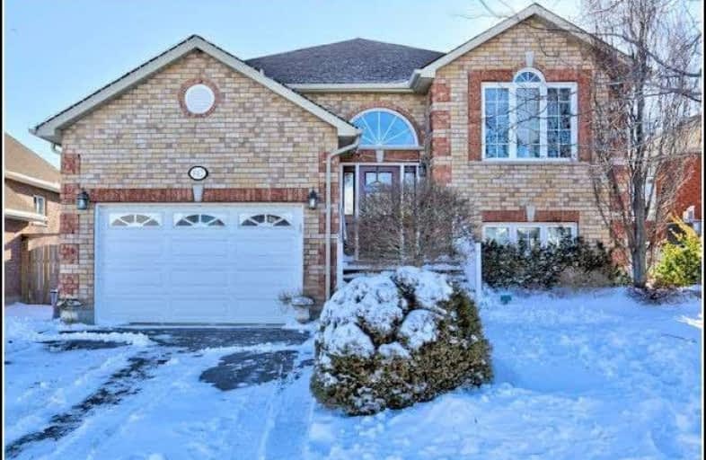 842 Munson Crescent, Cobourg | Image 1