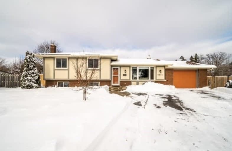 6972 Brian Crescent, Niagara Falls | Image 1