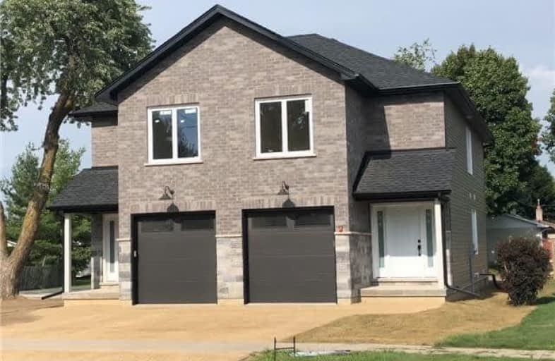 411 Victoria Street, Shelburne | Image 1