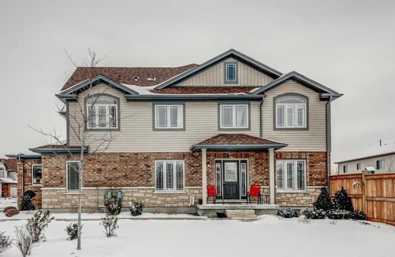 12-66 Eastview Road, Guelph | Image 1