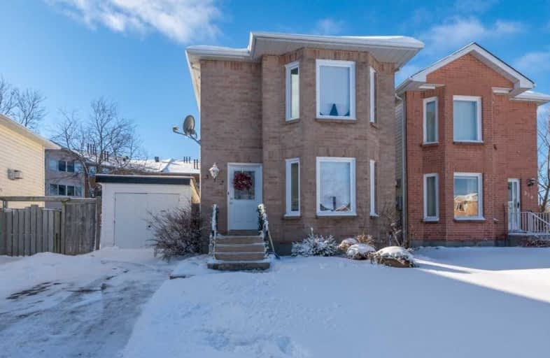 312 Shelburne Place, Shelburne | Image 1