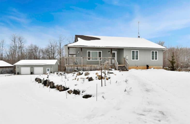 720275 20 Sideroad, Chatsworth | Image 1
