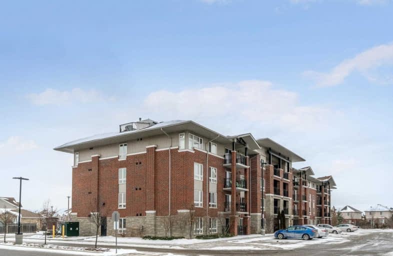 403-39 Goodwin Drive, Guelph | Image 1