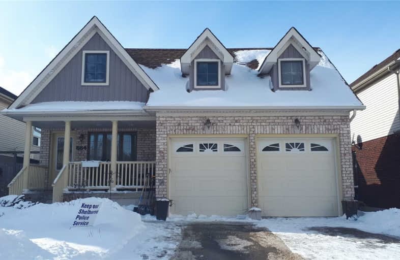 664 Cedar Street, Shelburne | Image 1
