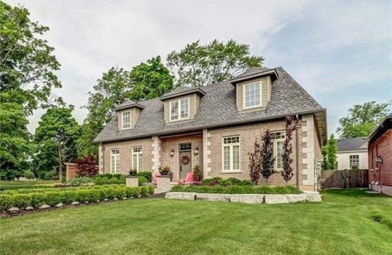 285 Wellington Street, Niagara on the Lake | Image 1