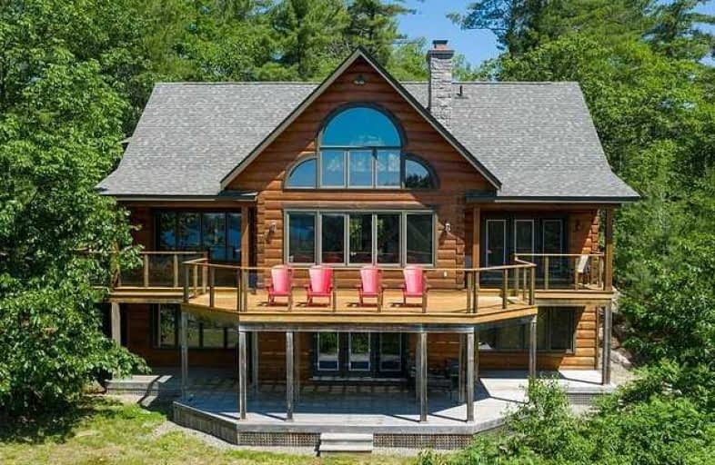 1265 Rosseau Lake Road 2, Muskoka Lakes | Image 1