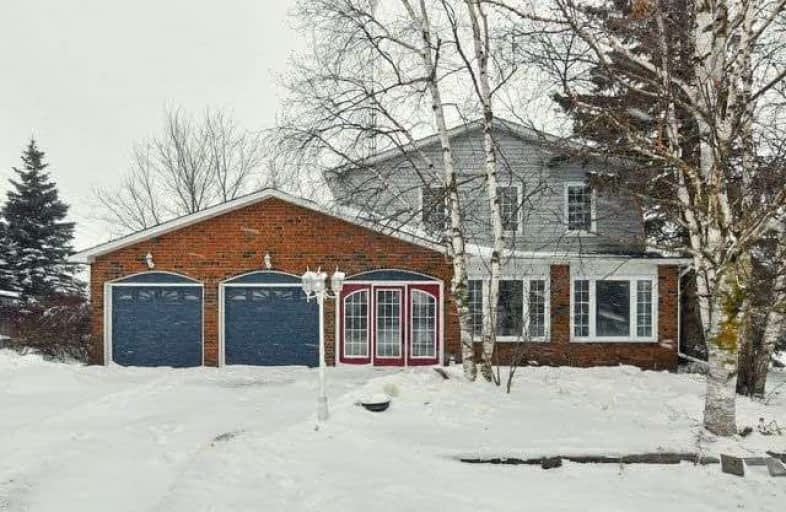 2 Grand Crescent, East Garafraxa | Image 1