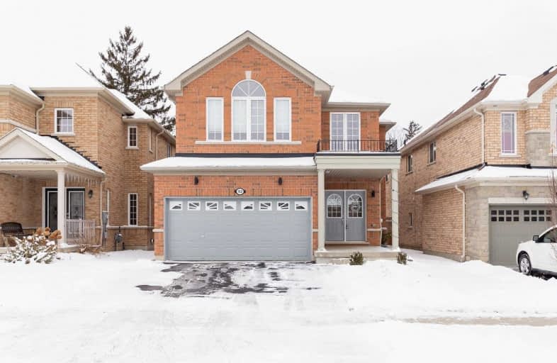 162 Thomas Avenue, Brantford | Image 1